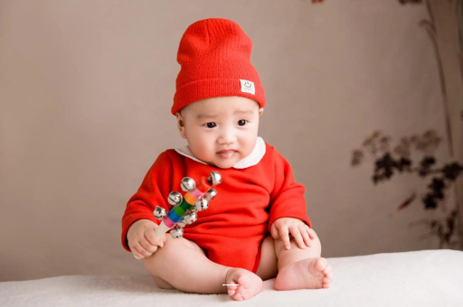 宁津宝宝DQ标准值